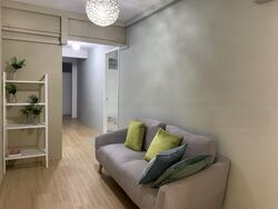 Blk 163 Mayflower Shopping & Food Centre (Ang Mo Kio), HDB 3 Rooms #463231081
